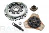 Sprzęgło kompletne EXEDY STAGE 2 Honda B16A B16A2